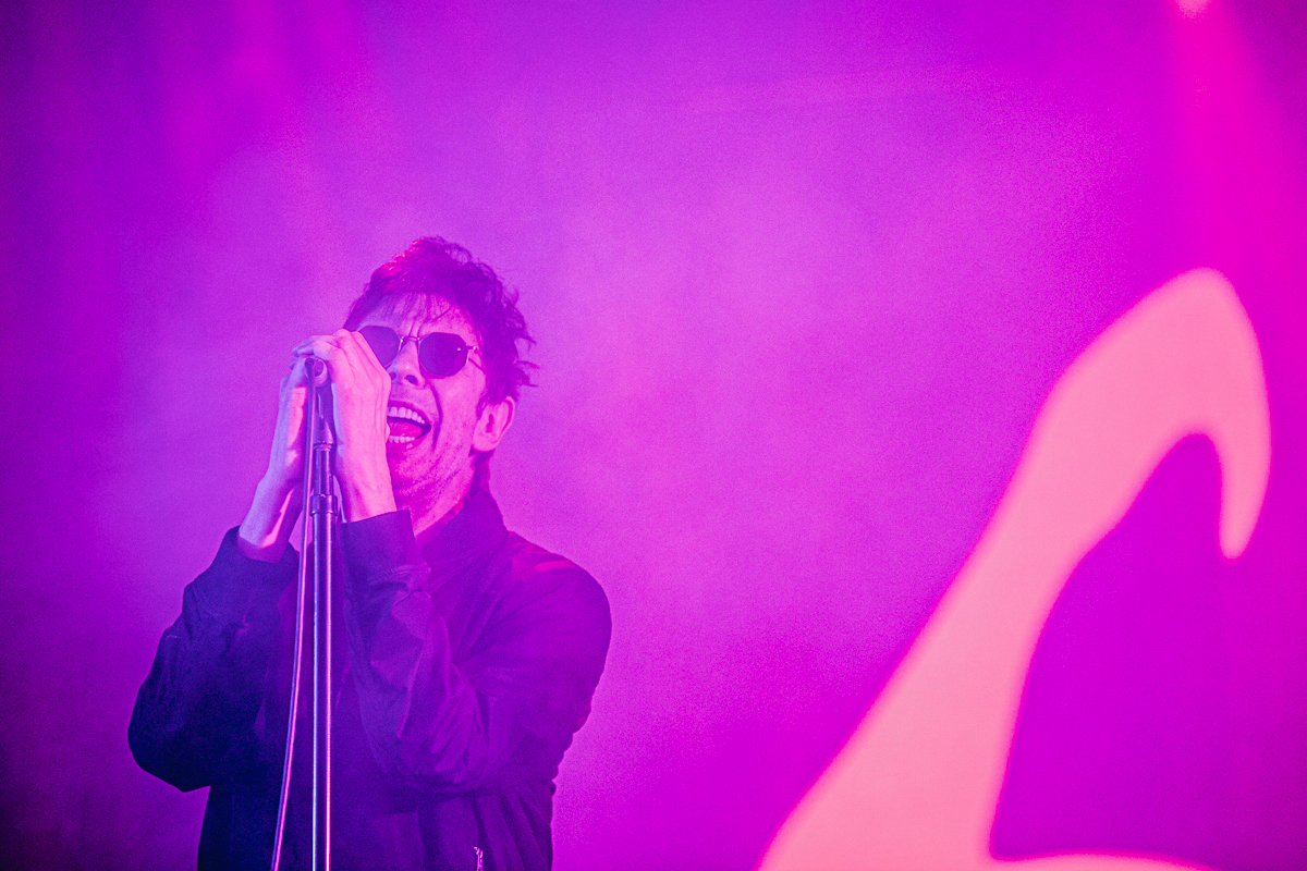 Echo & The Bunnymen @ Rock Herk, picture 9, photographed by Leen Verlinden - FrontView Magazine