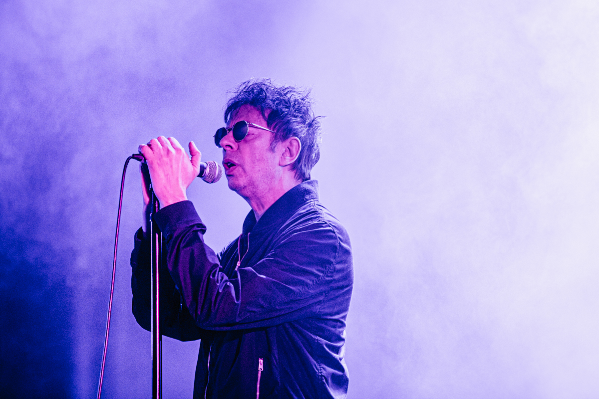 Echo & The Bunnymen @ Rock Herk, picture 11, photographed by Leen Verlinden - FrontView Magazine