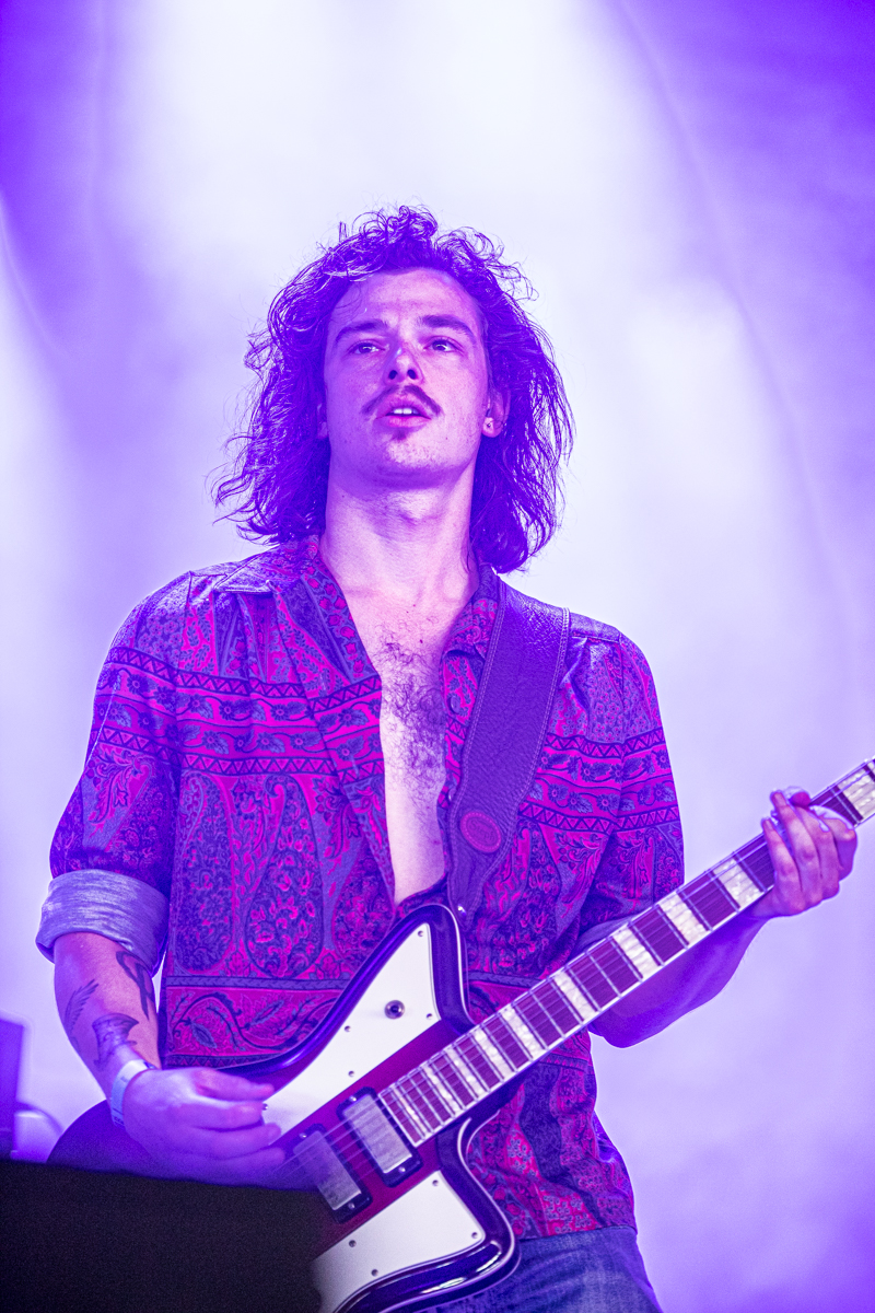 Hideous @ Rock Herk, picture 2, photographed by Leen Verlinden - FrontView Magazine