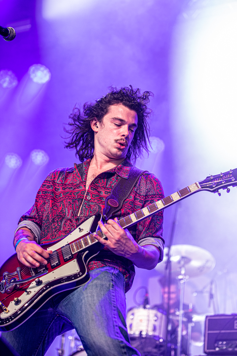 Hideous @ Rock Herk, picture 6, photographed by Leen Verlinden - FrontView Magazine