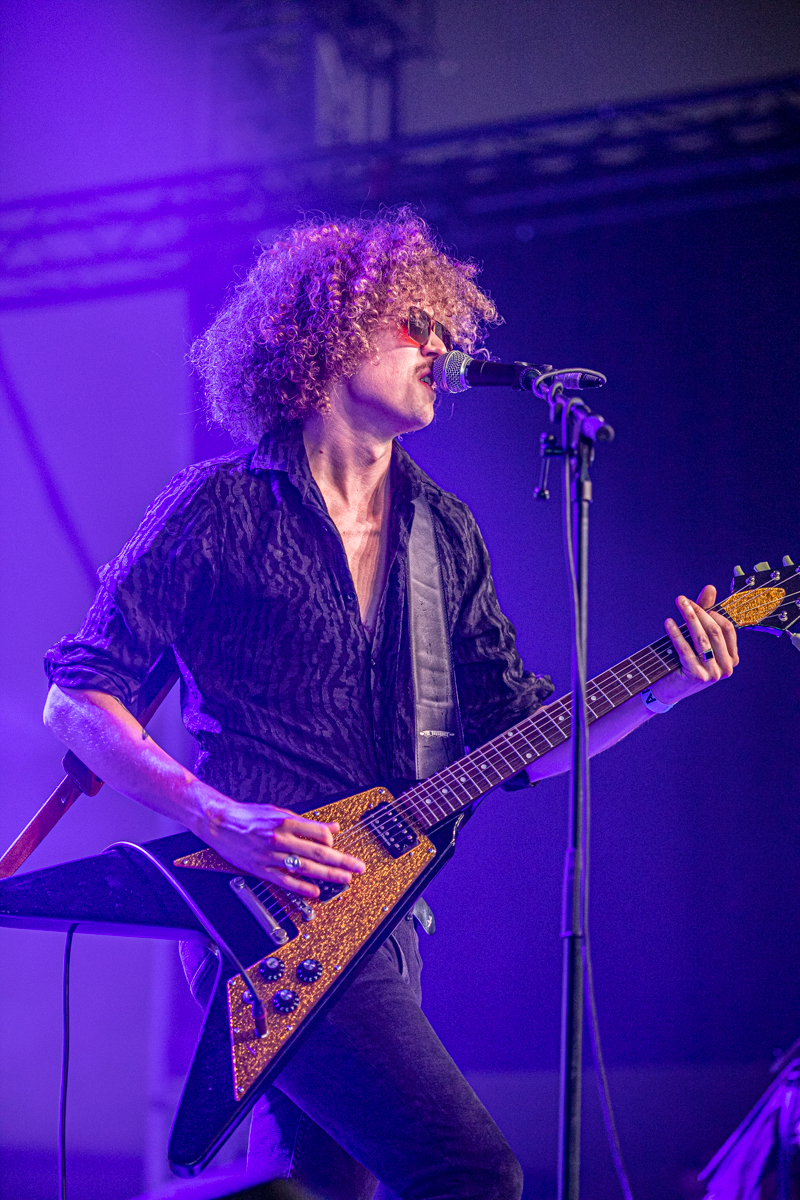 Hideous @ Rock Herk, picture 7, photographed by Leen Verlinden - FrontView Magazine