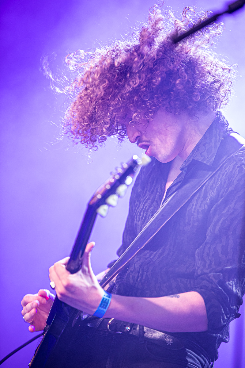 Hideous @ Rock Herk, picture 8, photographed by Leen Verlinden - FrontView Magazine