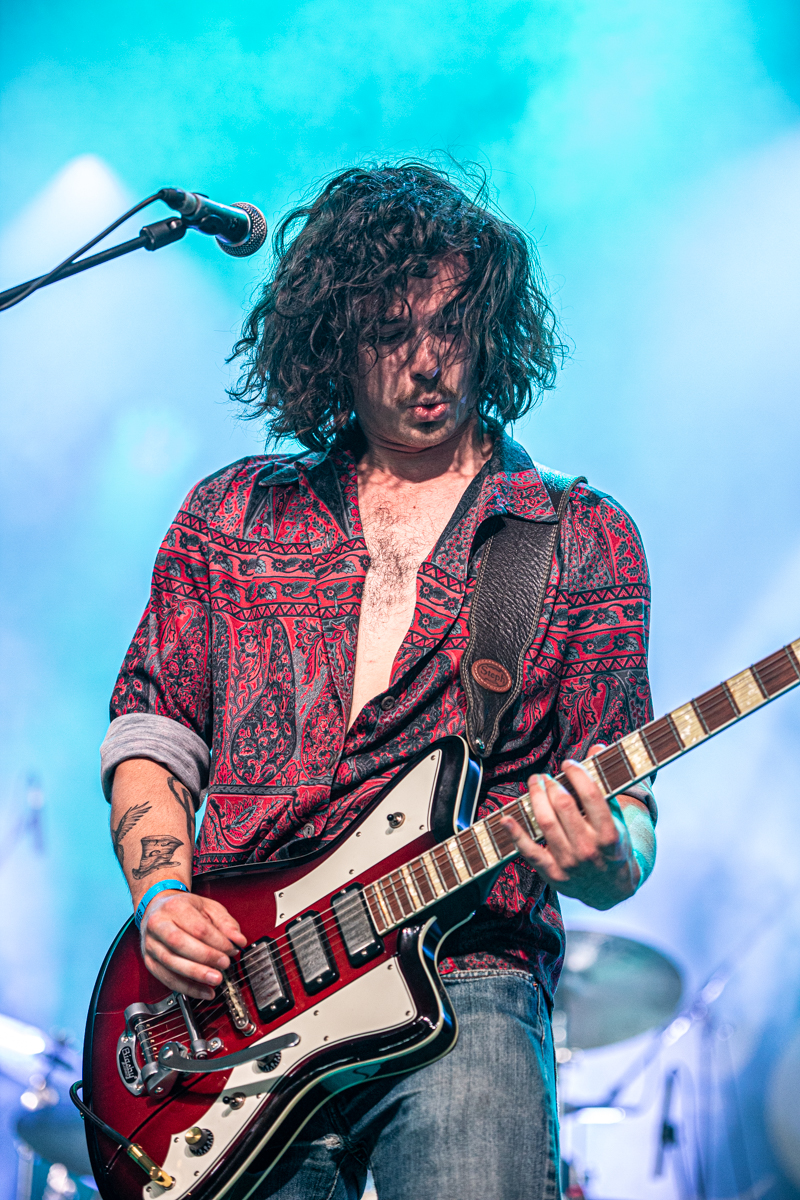 Hideous @ Rock Herk, picture 9, photographed by Leen Verlinden - FrontView Magazine