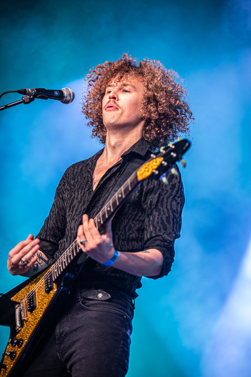 Hideous @ Rock Herk, picture 10, photographed by Leen Verlinden - FrontView Magazine