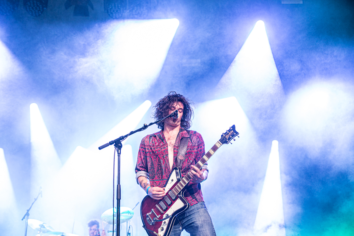 Hideous @ Rock Herk, picture 12, photographed by Leen Verlinden - FrontView Magazine