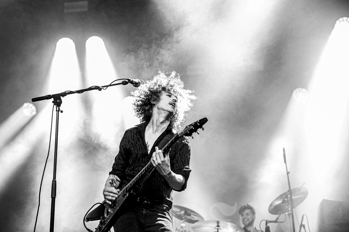 Hideous @ Rock Herk, picture 15, photographed by Leen Verlinden - FrontView Magazine