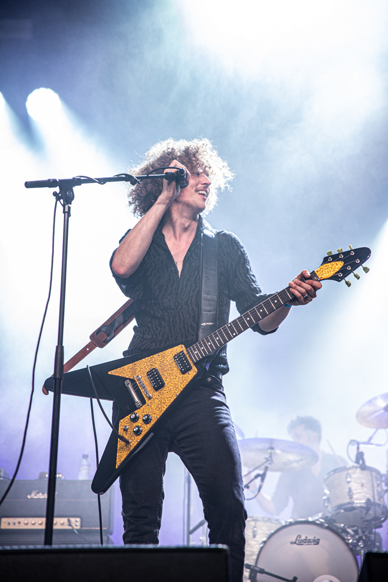 Hideous @ Rock Herk, picture 16, photographed by Leen Verlinden - FrontView Magazine