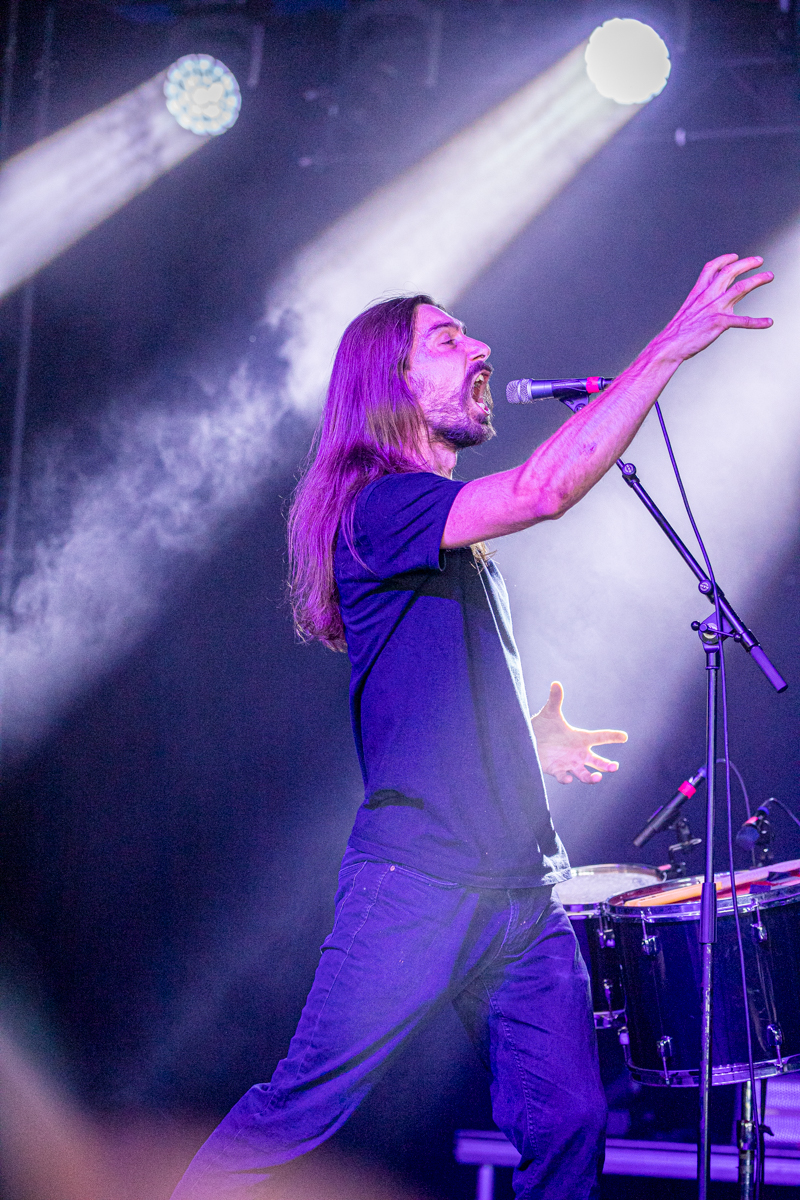 Hippotraktor @ Rock Herk, picture 3, photographed by Leen Verlinden - FrontView Magazine