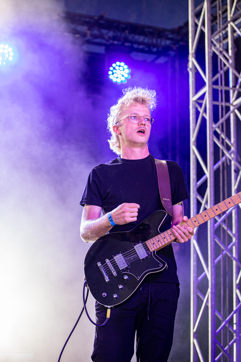 Hippotraktor @ Rock Herk, picture 4, photographed by Leen Verlinden - FrontView Magazine