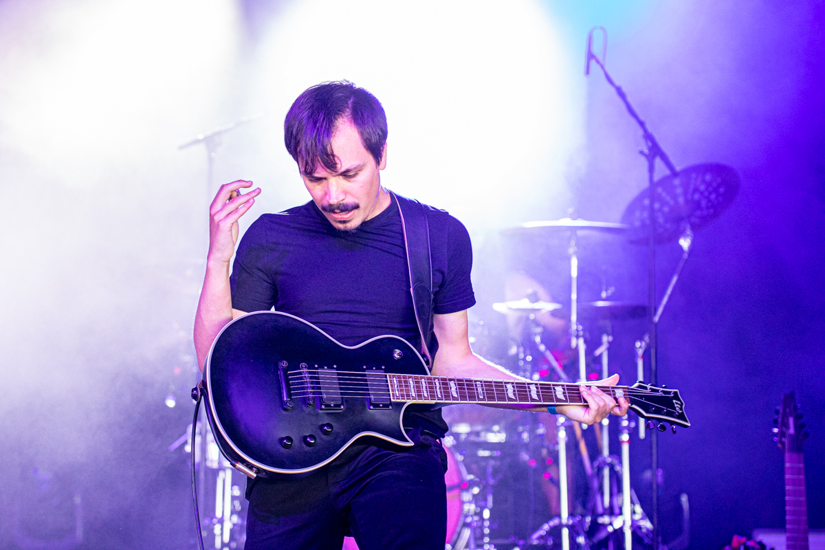 Hippotraktor @ Rock Herk, picture 7, photographed by Leen Verlinden - FrontView Magazine