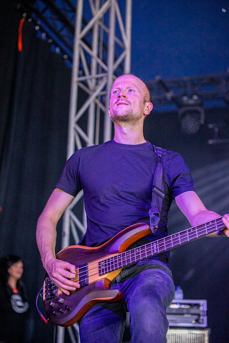 Hippotraktor @ Rock Herk, picture 10, photographed by Leen Verlinden - FrontView Magazine
