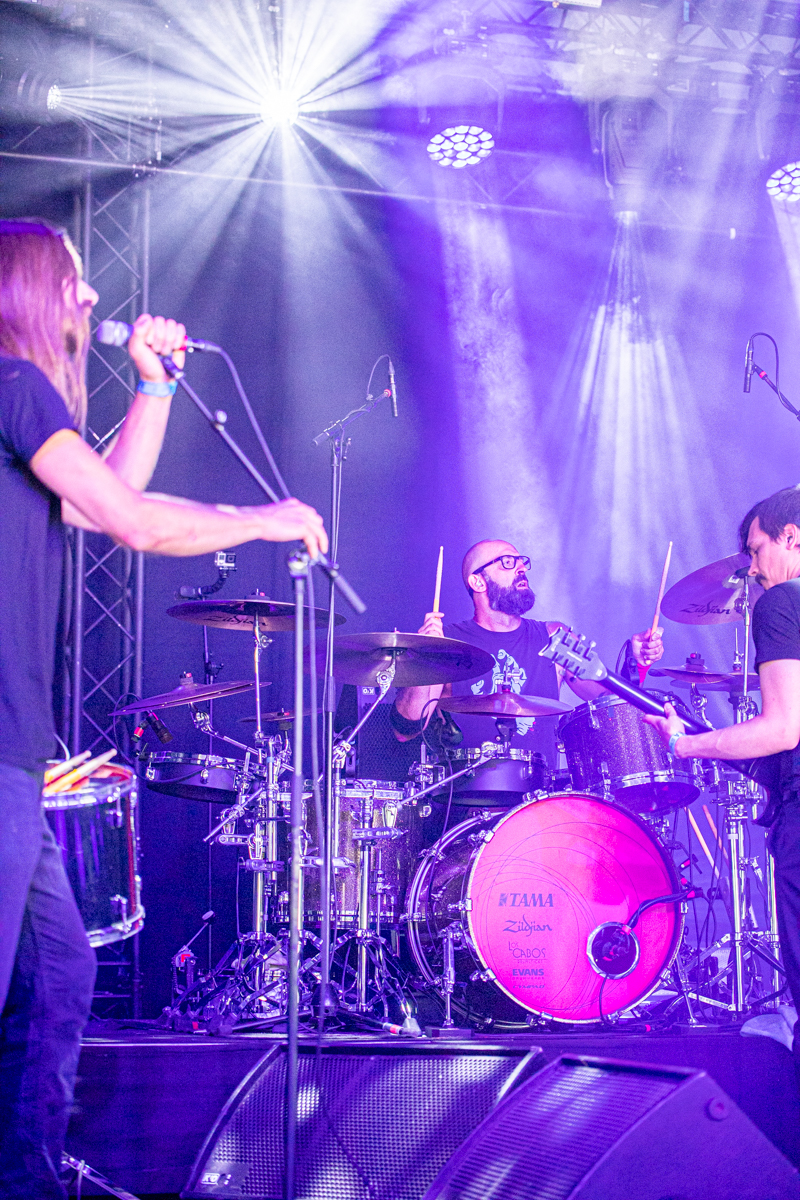 Hippotraktor @ Rock Herk, picture 11, photographed by Leen Verlinden - FrontView Magazine
