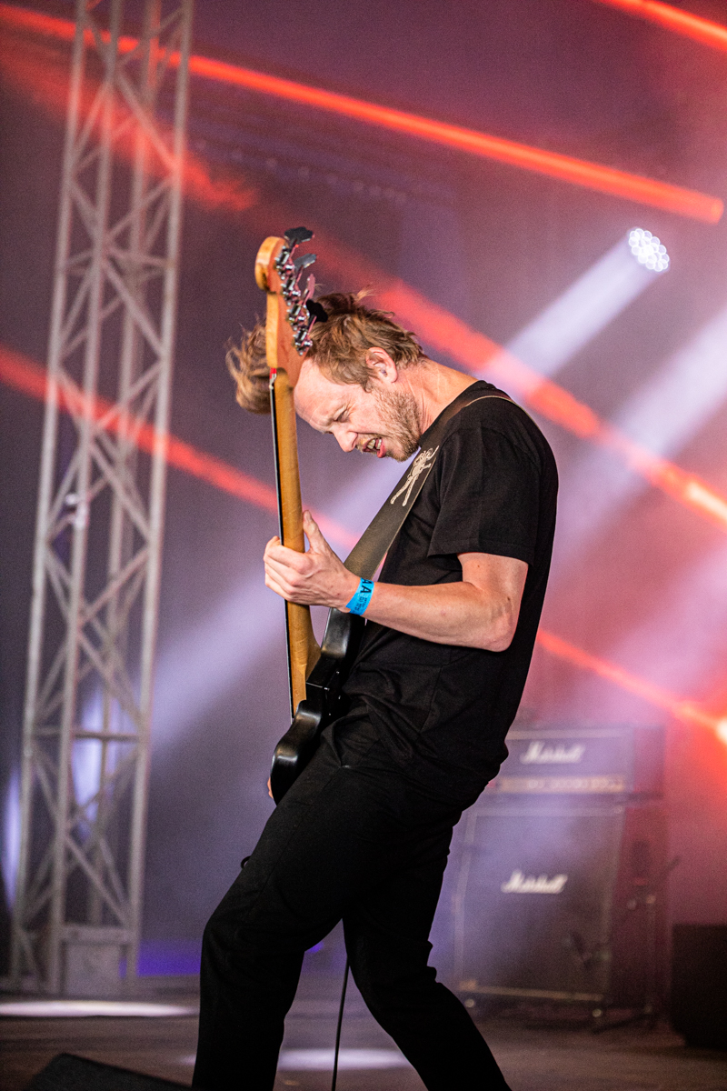 Huracan @ Rock Herk, picture 4, photographed by Leen Verlinden - FrontView Magazine