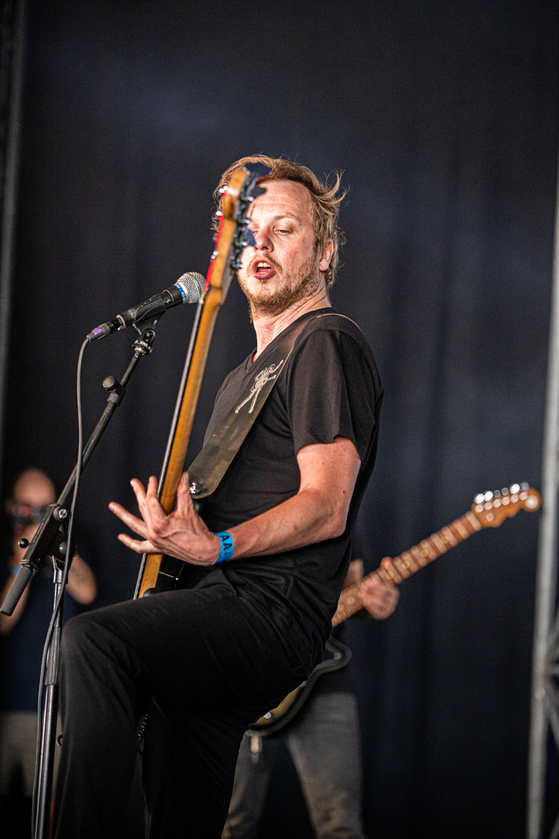 Huracan @ Rock Herk, picture 5, photographed by Leen Verlinden - FrontView Magazine