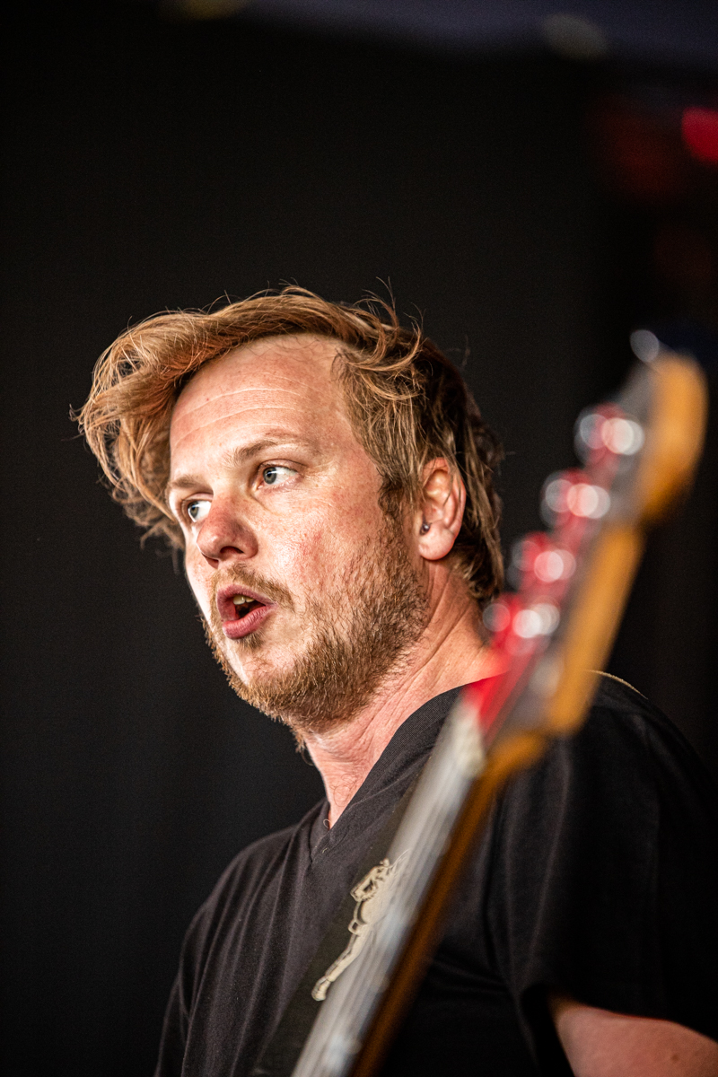 Huracan @ Rock Herk, picture 7, photographed by Leen Verlinden - FrontView Magazine