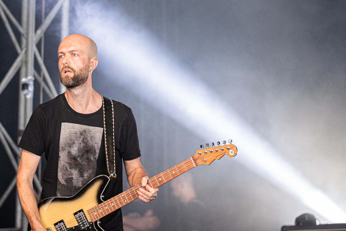 Huracan @ Rock Herk, picture 9, photographed by Leen Verlinden - FrontView Magazine