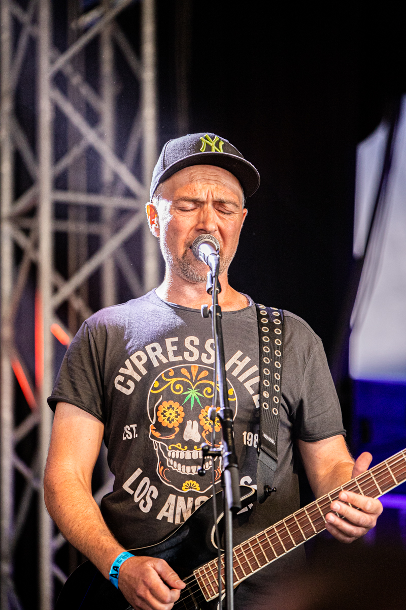 Huracan @ Rock Herk, picture 10, photographed by Leen Verlinden - FrontView Magazine