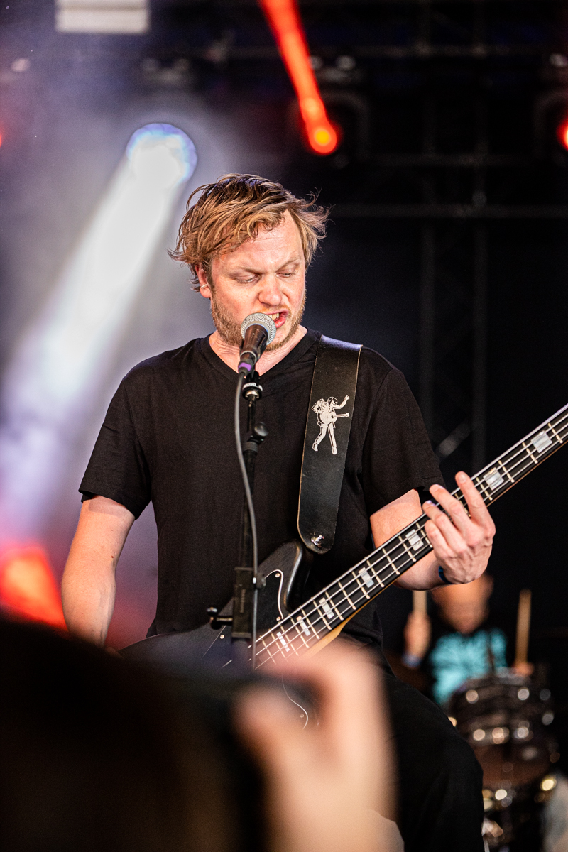 Huracan @ Rock Herk, picture 11, photographed by Leen Verlinden - FrontView Magazine