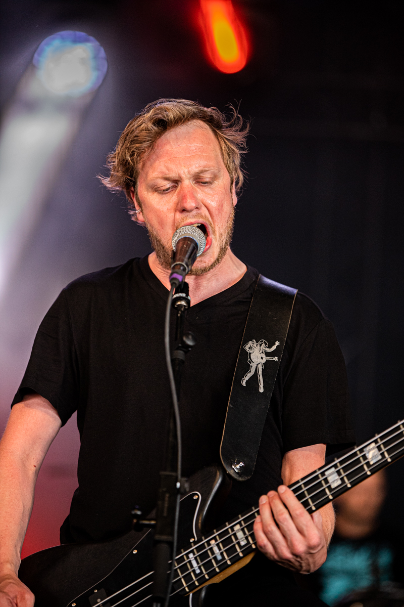 Huracan @ Rock Herk, picture 12, photographed by Leen Verlinden - FrontView Magazine