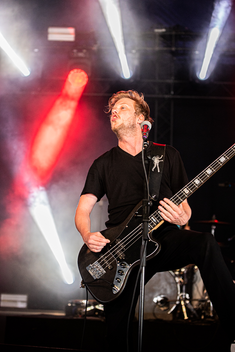 Huracan @ Rock Herk, picture 13, photographed by Leen Verlinden - FrontView Magazine