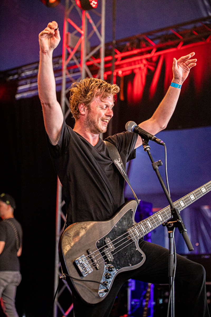 Huracan @ Rock Herk, picture 16, photographed by Leen Verlinden - FrontView Magazine