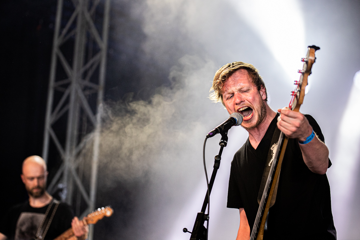 Huracan @ Rock Herk, picture 17, photographed by Leen Verlinden - FrontView Magazine
