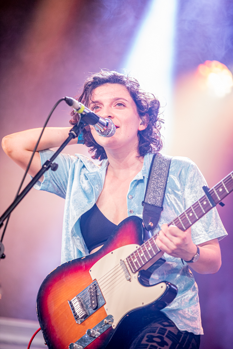 Mayorga @ Rock Herk, picture 1, photographed by Leen Verlinden - FrontView Magazine