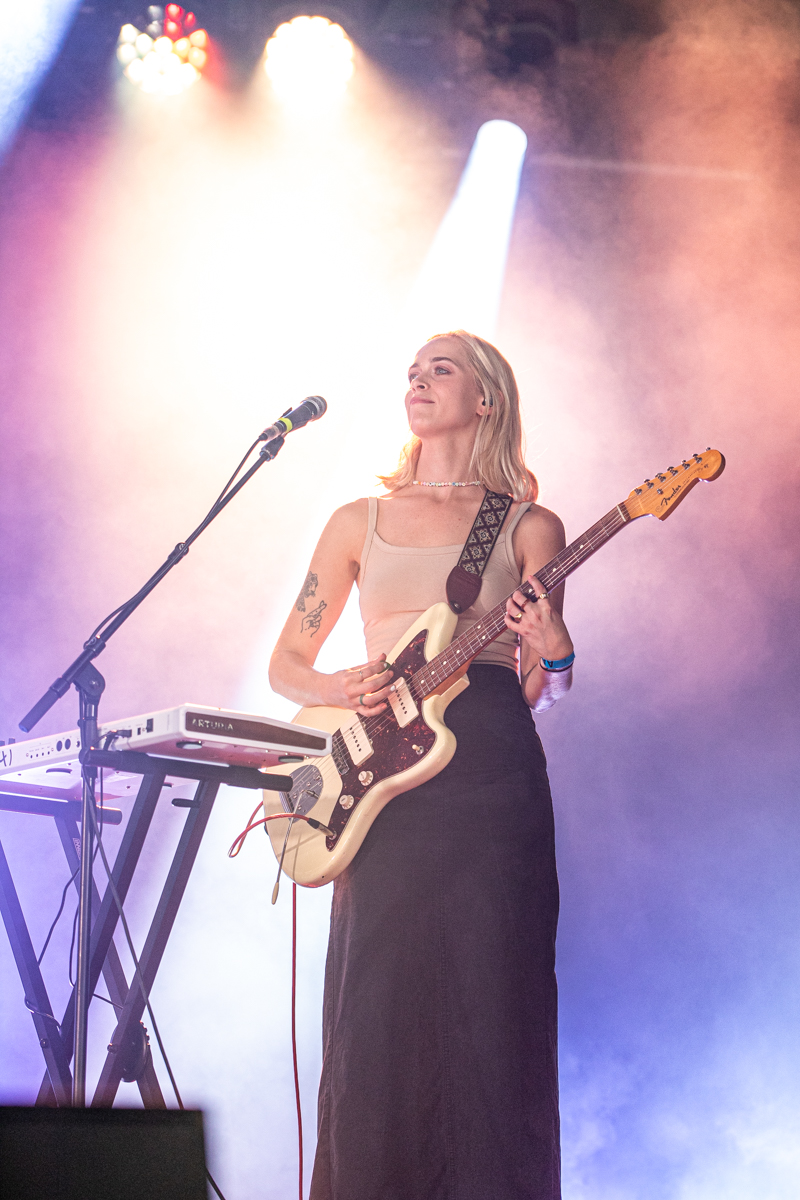 Mayorga @ Rock Herk, picture 2, photographed by Leen Verlinden - FrontView Magazine