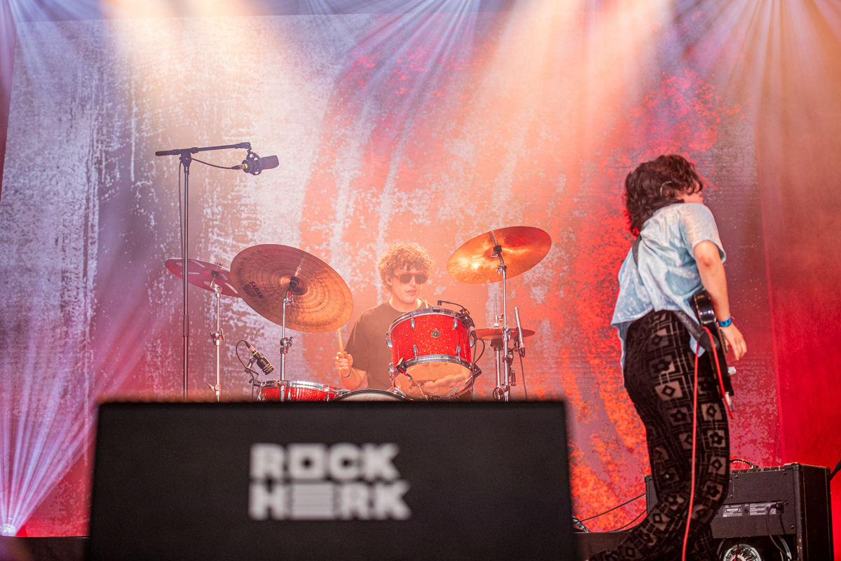 Mayorga @ Rock Herk, picture 7, photographed by Leen Verlinden - FrontView Magazine