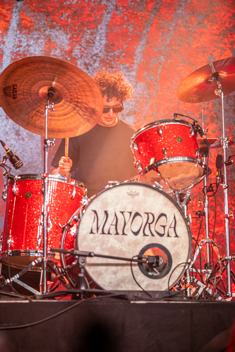 Mayorga @ Rock Herk, picture 11, photographed by Leen Verlinden - FrontView Magazine