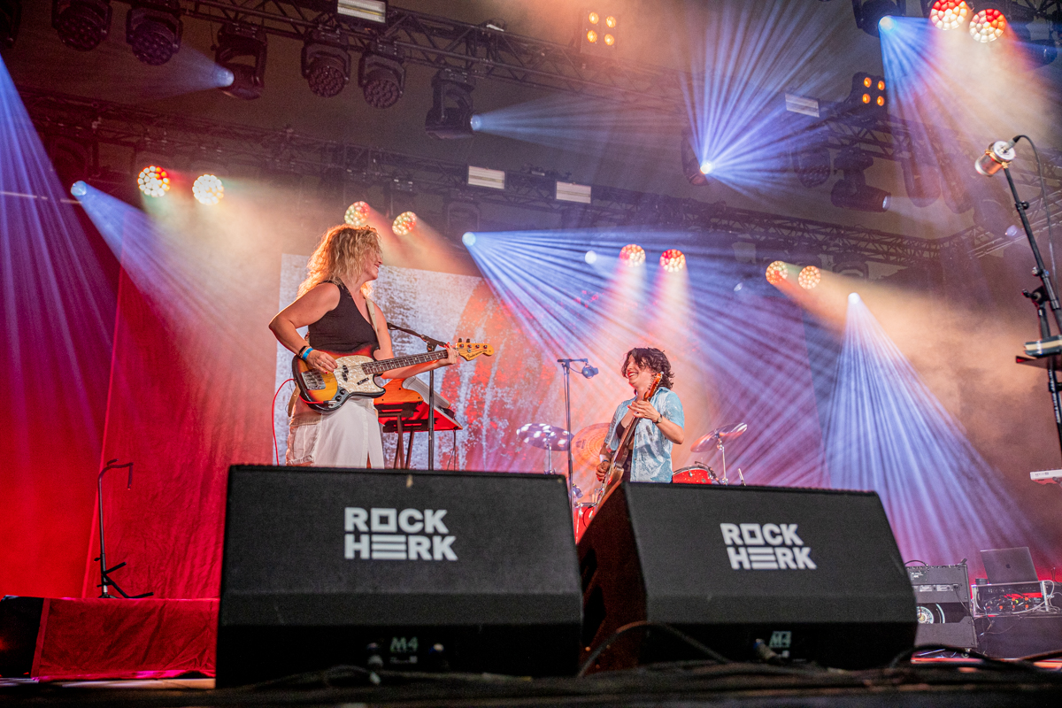 Mayorga @ Rock Herk, picture 15, photographed by Leen Verlinden - FrontView Magazine