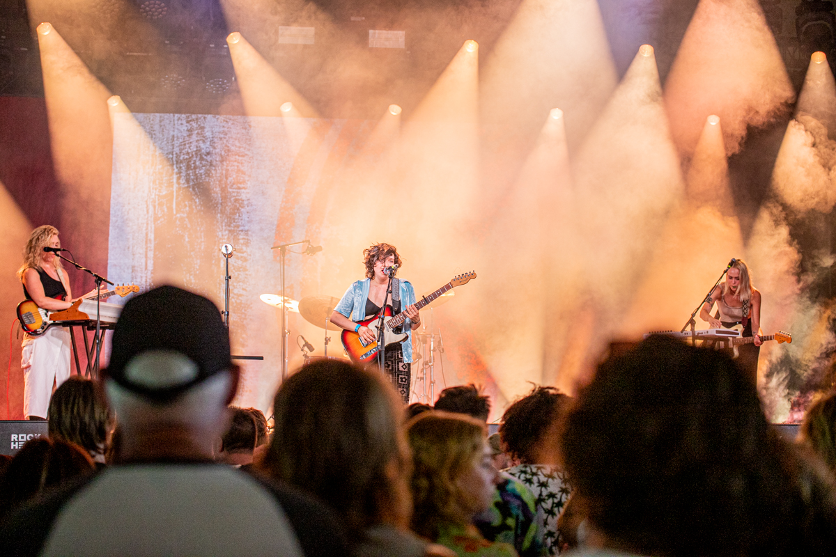 Mayorga @ Rock Herk, picture 20, photographed by Leen Verlinden - FrontView Magazine