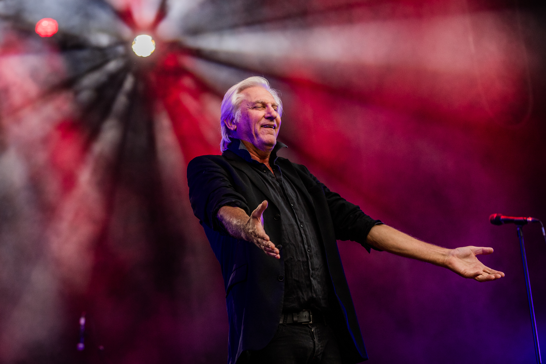 Rick de Leeuw @ Beleuvenissen, picture 5, photographed by Jürgen Bruynooghe - FrontView Magazine