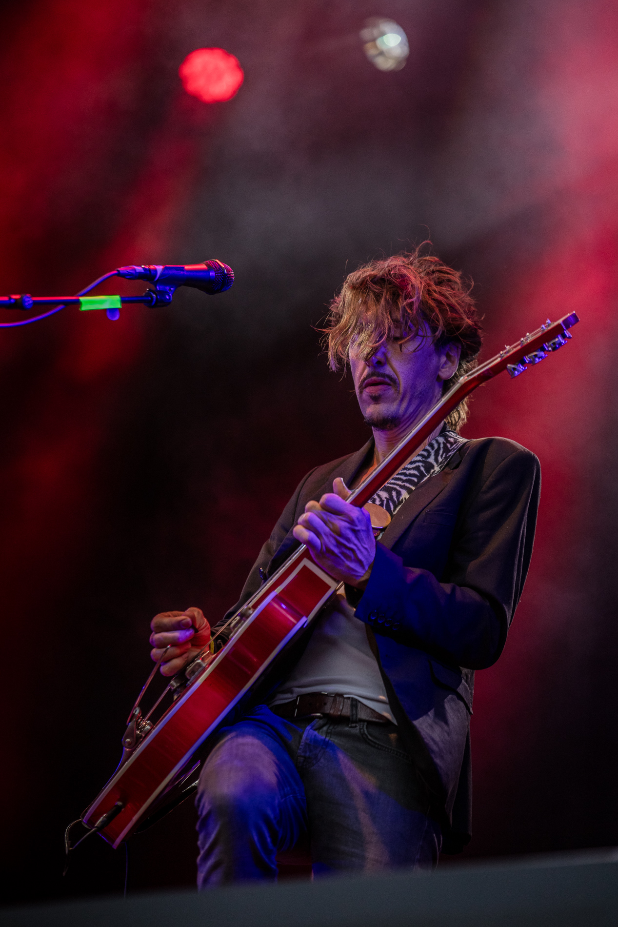 Rick de Leeuw @ Beleuvenissen, picture 10, photographed by Jürgen Bruynooghe - FrontView Magazine