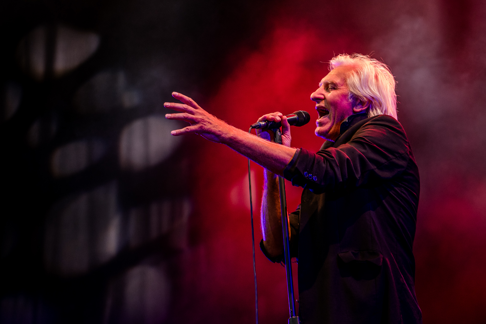Rick de Leeuw @ Beleuvenissen, picture 11, photographed by Jürgen Bruynooghe - FrontView Magazine