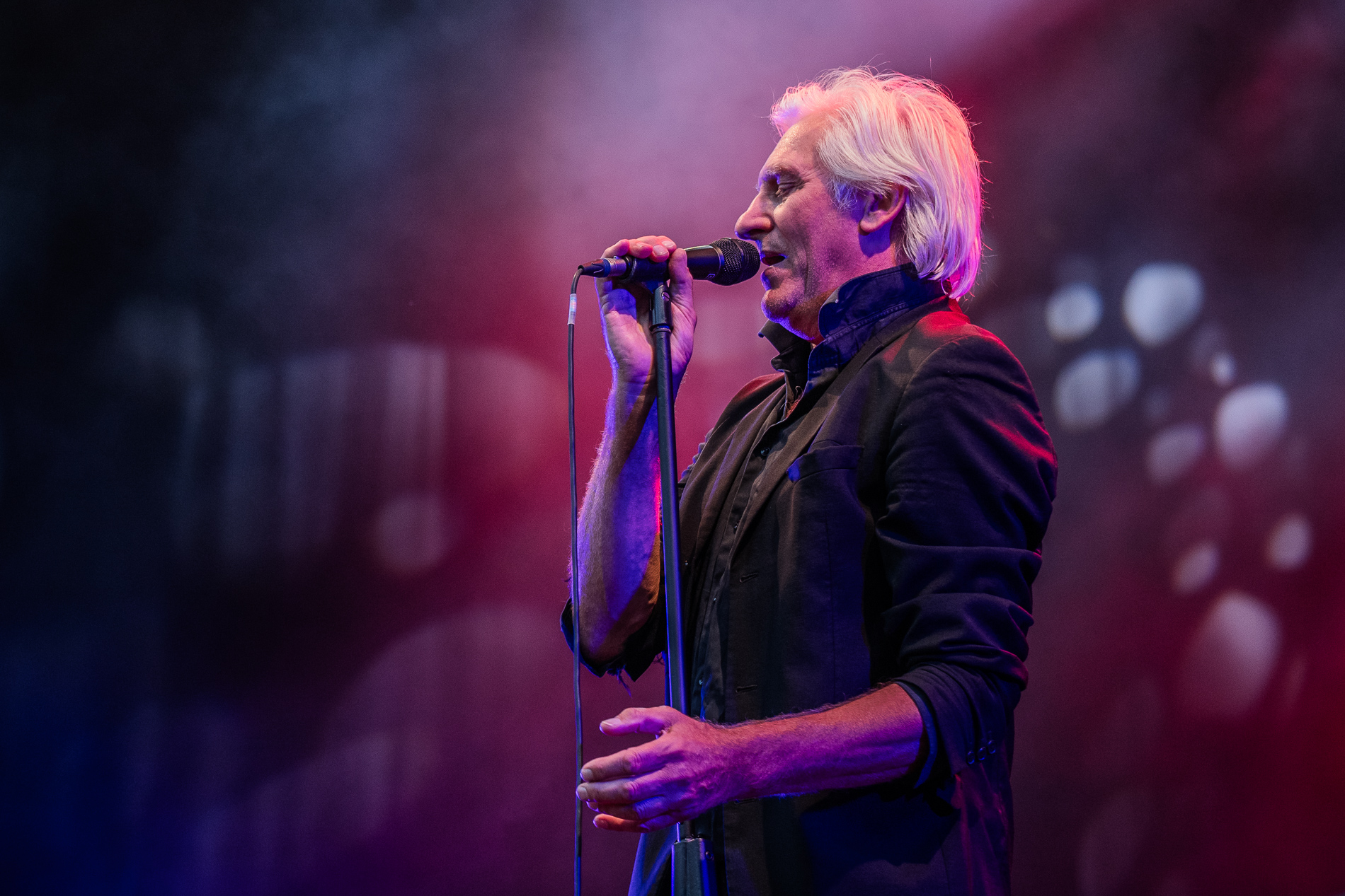 Rick de Leeuw @ Beleuvenissen, picture 12, photographed by Jürgen Bruynooghe - FrontView Magazine