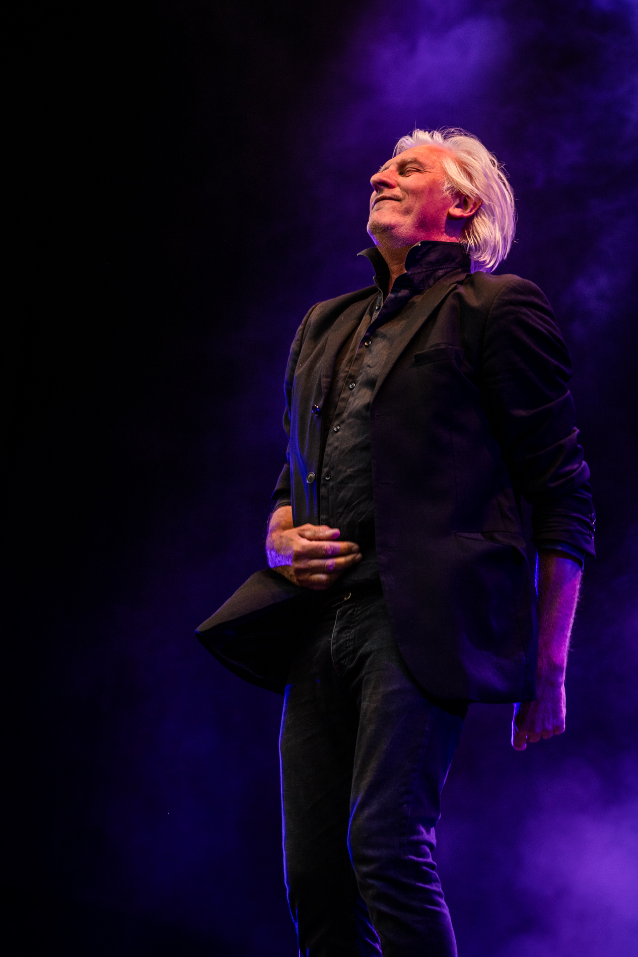 Rick de Leeuw @ Beleuvenissen, picture 13, photographed by Jürgen Bruynooghe - FrontView Magazine