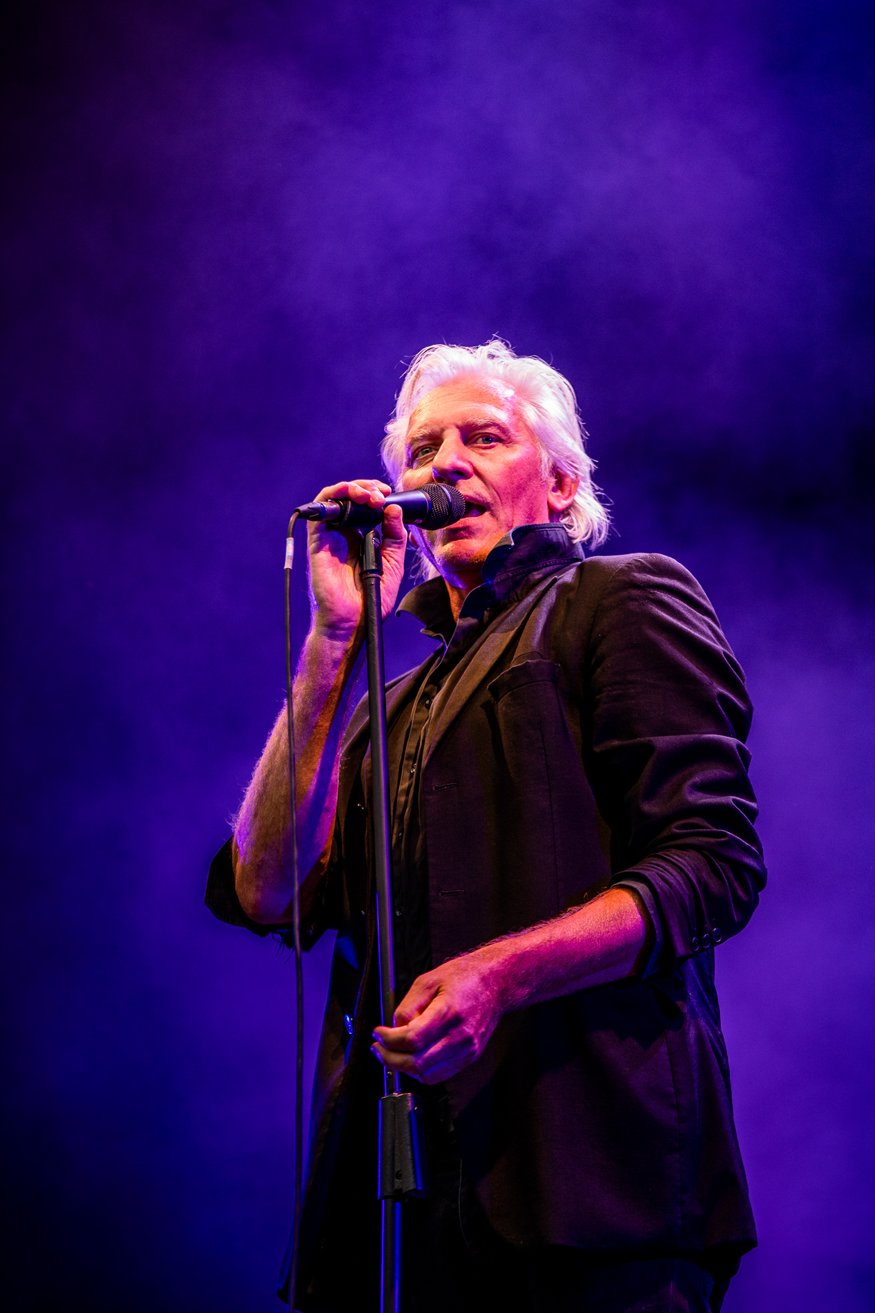 Rick de Leeuw @ Beleuvenissen, picture 14, photographed by Jürgen Bruynooghe - FrontView Magazine