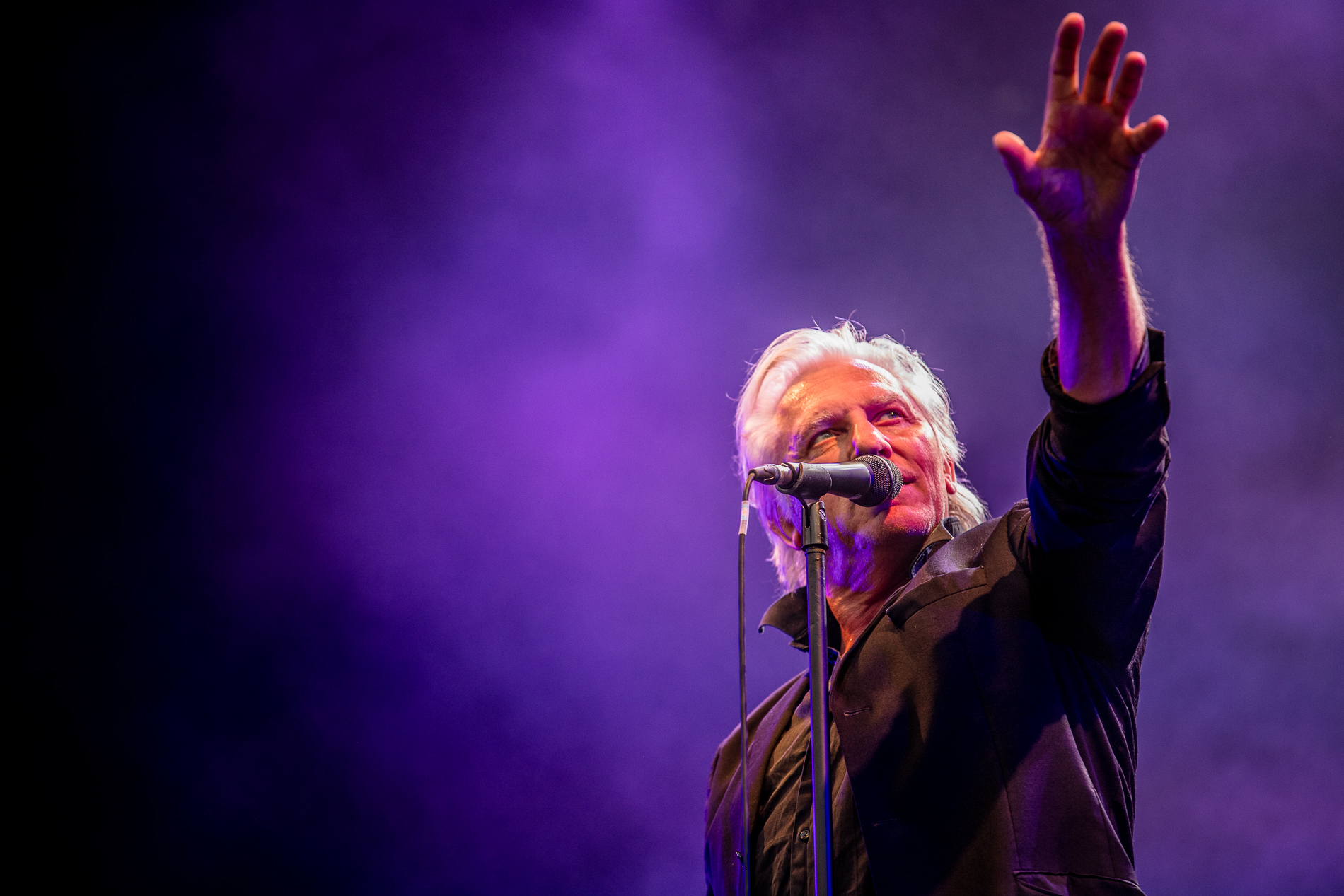 Rick de Leeuw @ Beleuvenissen, picture 15, photographed by Jürgen Bruynooghe - FrontView Magazine