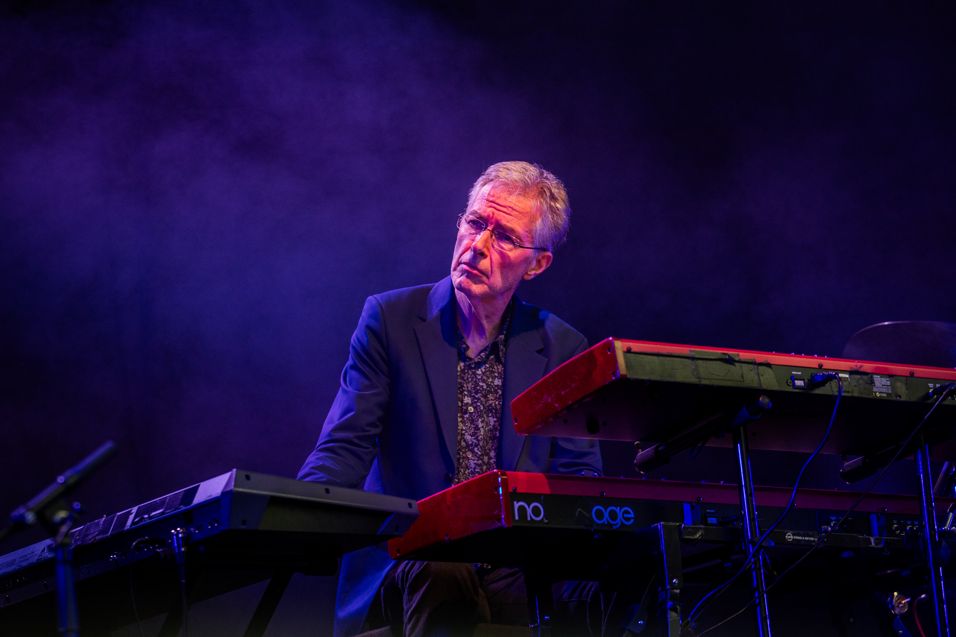 Rick de Leeuw @ Beleuvenissen, picture 17, photographed by Jürgen Bruynooghe - FrontView Magazine
