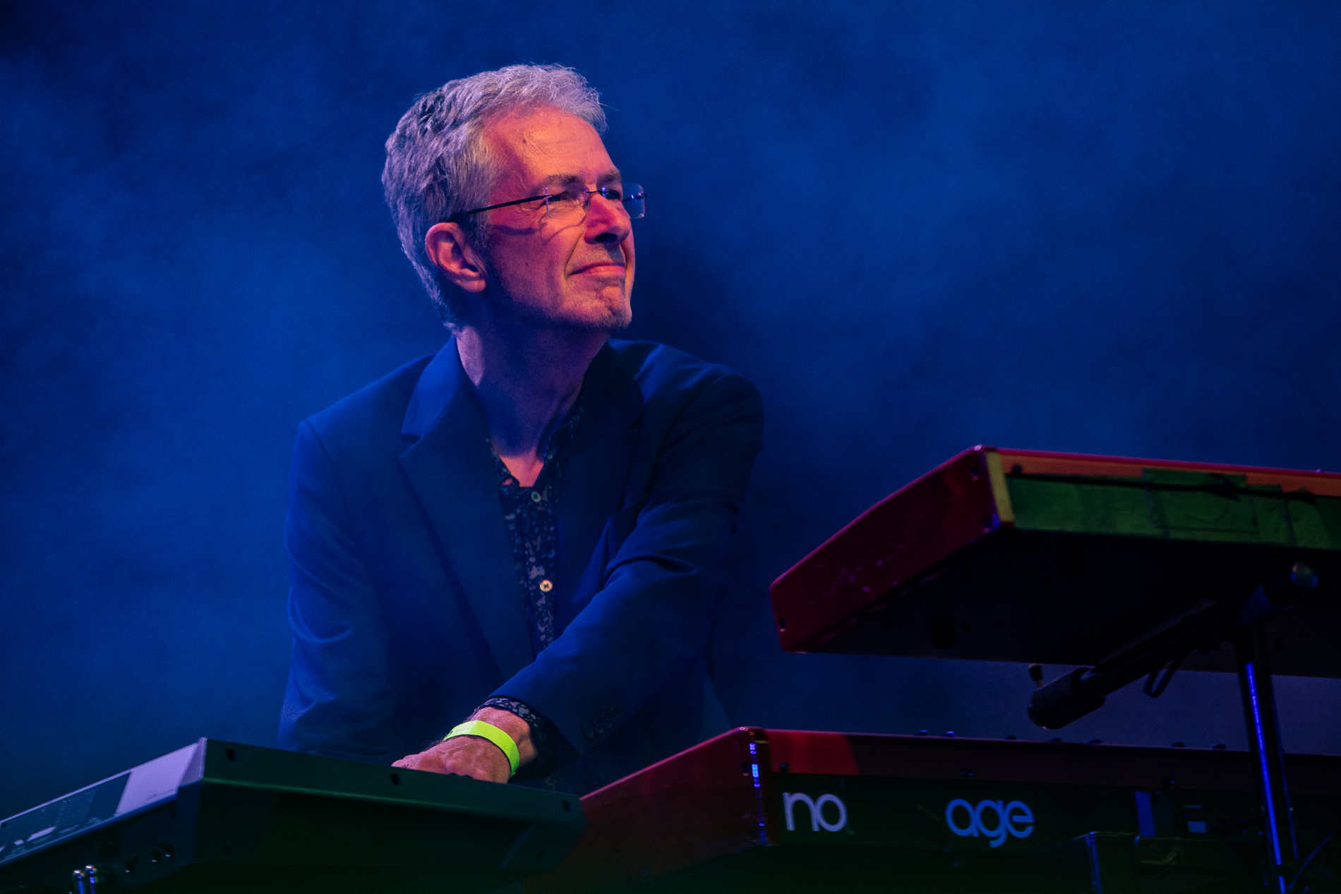 Rick de Leeuw @ Beleuvenissen, picture 19, photographed by Jürgen Bruynooghe - FrontView Magazine