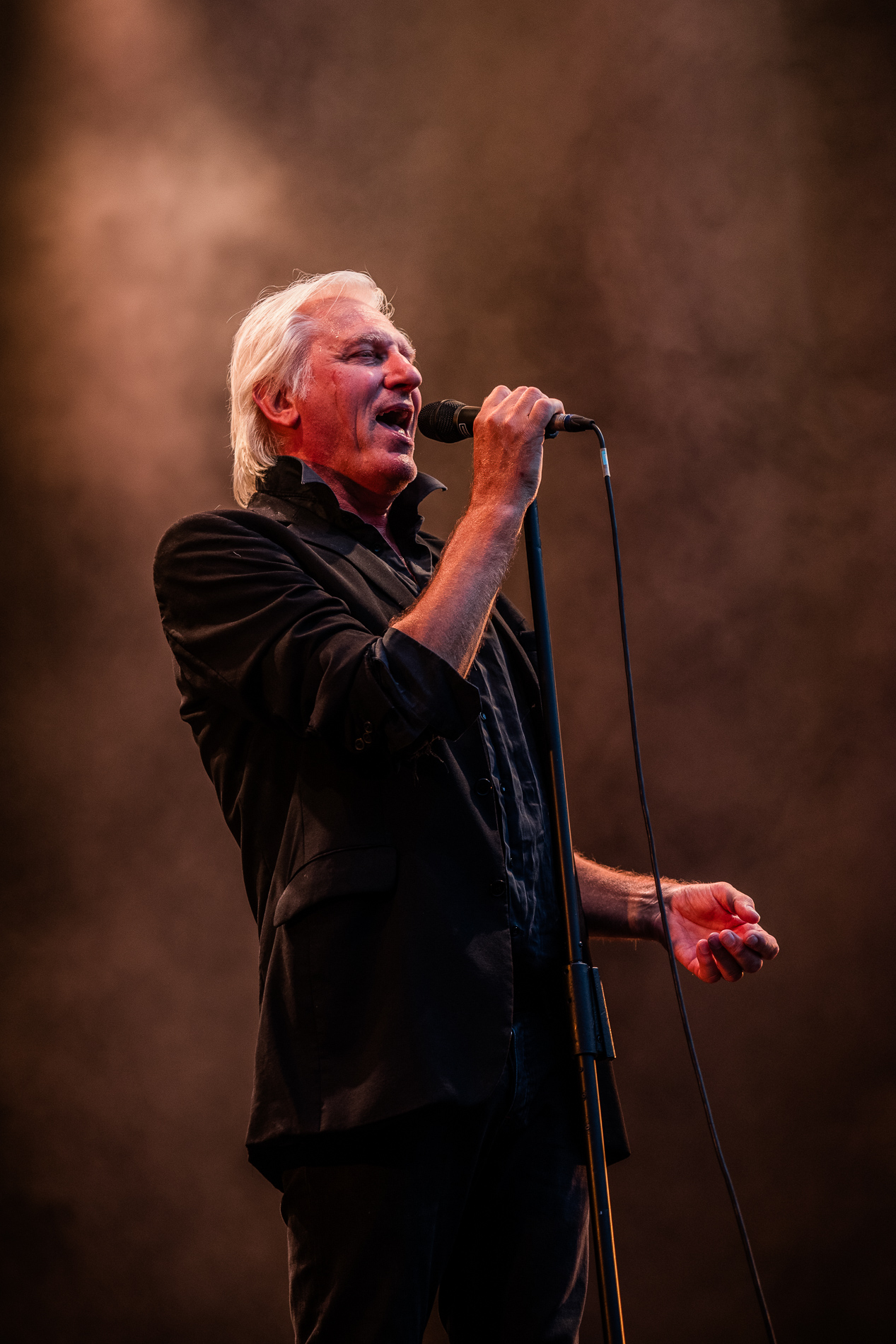 Rick de Leeuw @ Beleuvenissen, picture 20, photographed by Jürgen Bruynooghe - FrontView Magazine