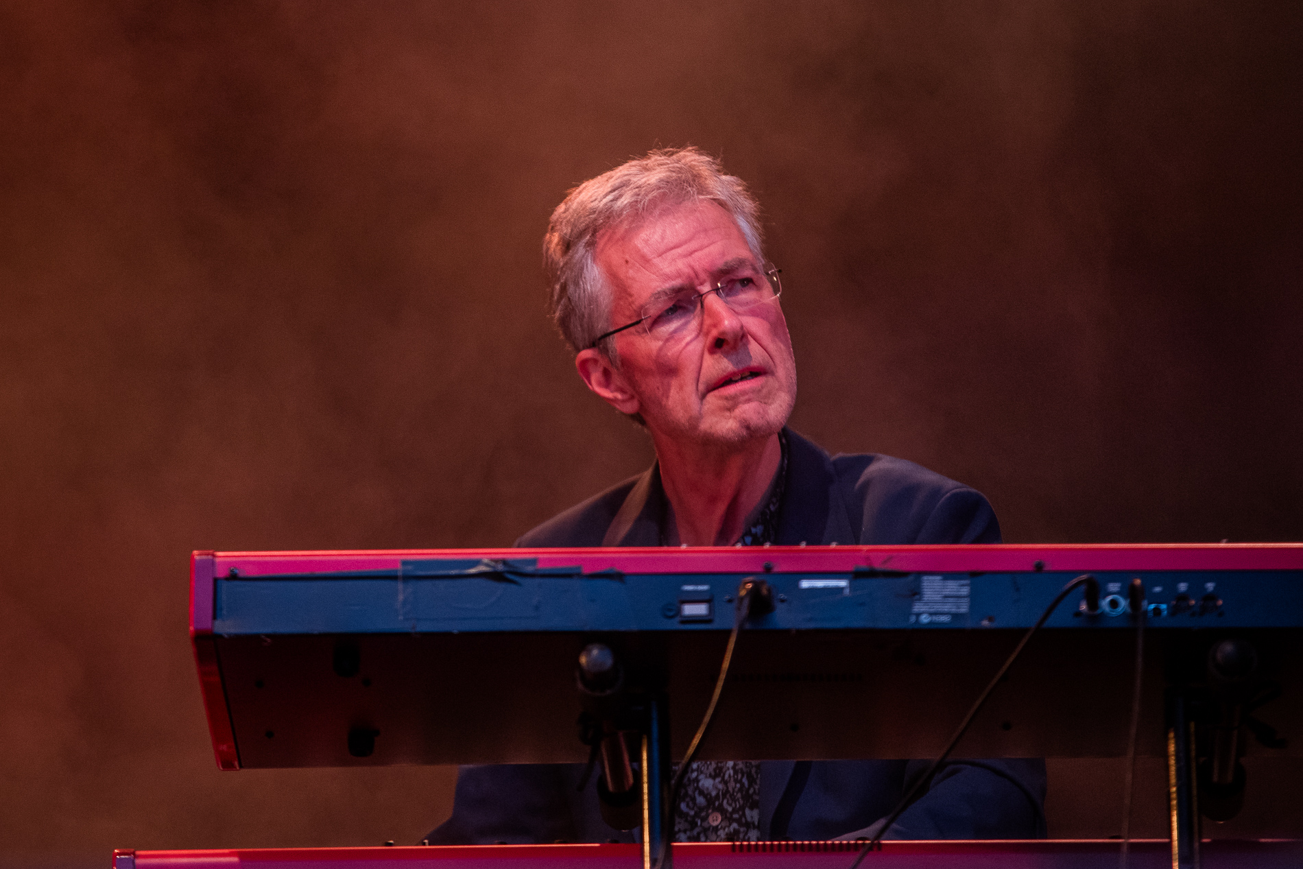Rick de Leeuw @ Beleuvenissen, picture 28, photographed by Jürgen Bruynooghe - FrontView Magazine