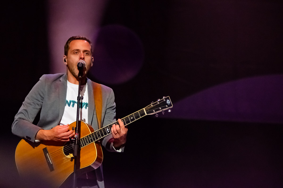 Schlagerfestival @ Proximus Pop Up Arena, picture 41, photographed by Luc Klinckaert - FrontView Magazine