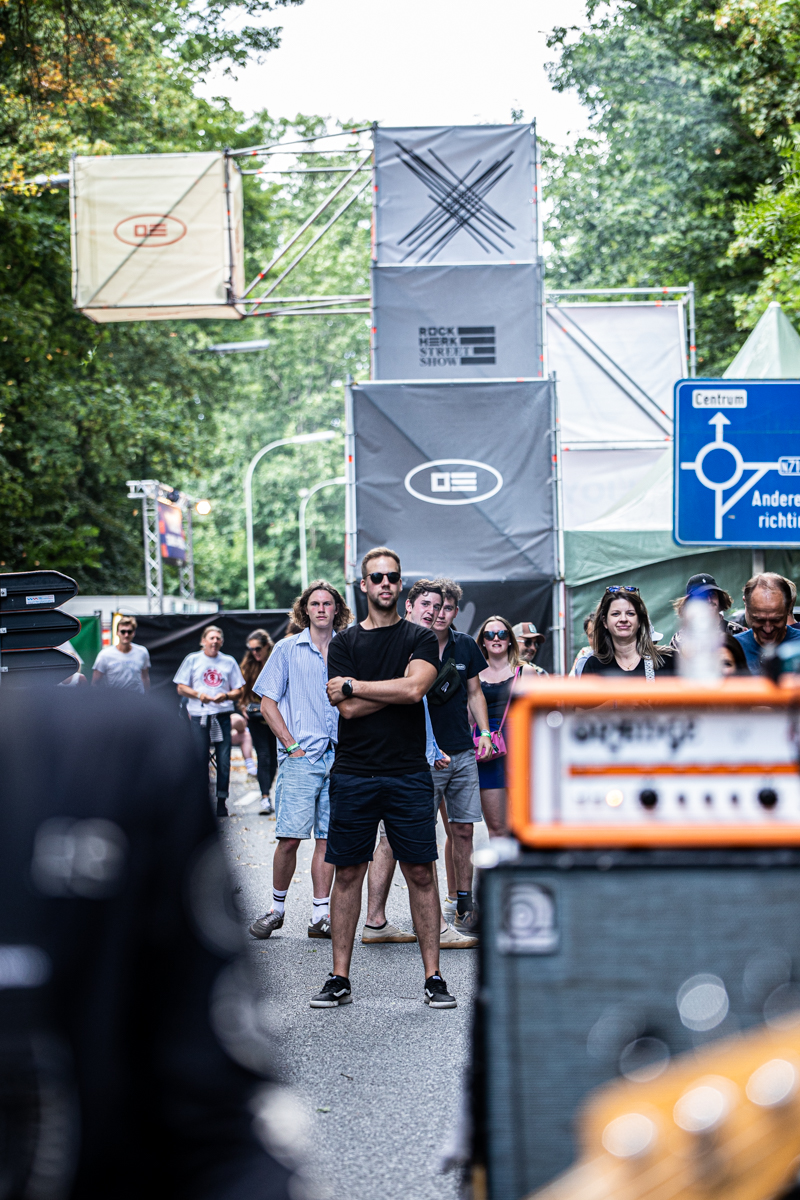 Sfeer @ Rock Herk @ Rock Herk, picture 3, photographed by Leen Verlinden - FrontView Magazine