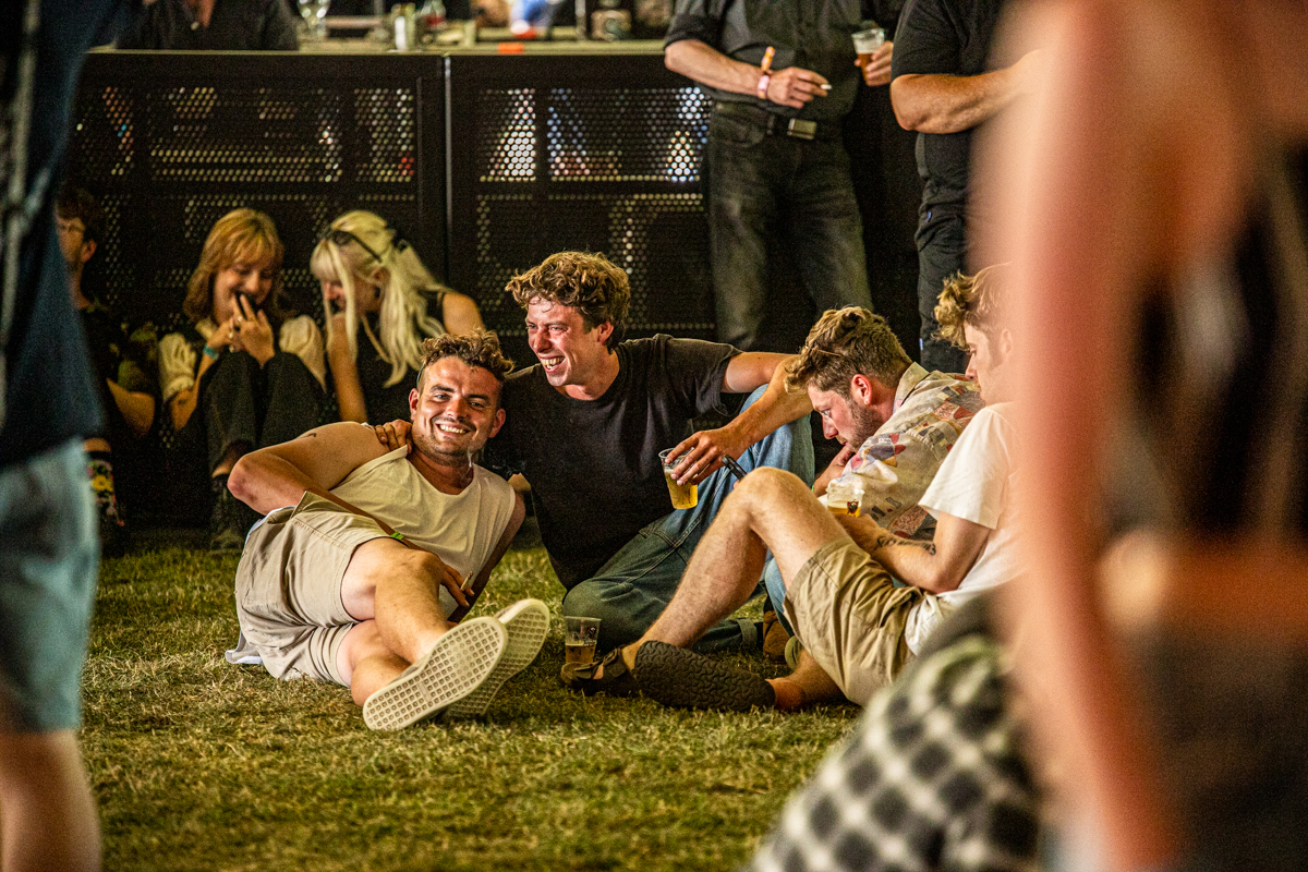 Sfeer @ Rock Herk @ Rock Herk, picture 12, photographed by Leen Verlinden - FrontView Magazine