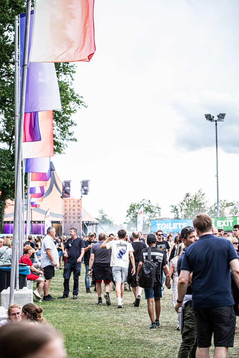Sfeer @ Rock Herk @ Rock Herk, picture 17, photographed by Leen Verlinden - FrontView Magazine