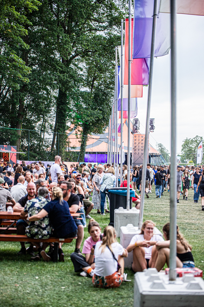 Sfeer @ Rock Herk @ Rock Herk, picture 19, photographed by Leen Verlinden - FrontView Magazine