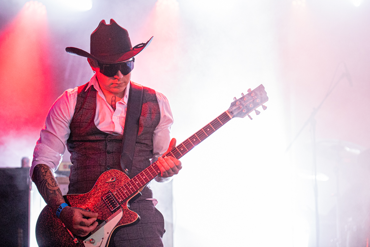 Stake @ Rock Herk, picture 2, photographed by Leen Verlinden - FrontView Magazine