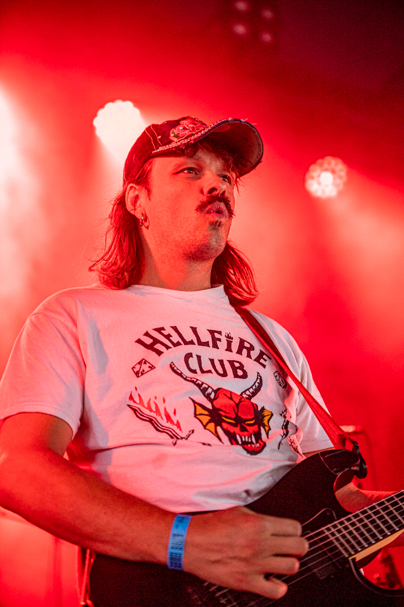 Stake @ Rock Herk, picture 4, photographed by Leen Verlinden - FrontView Magazine